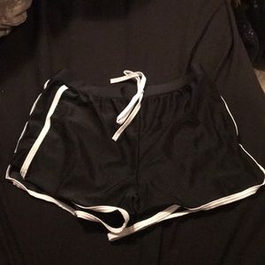 3- piece bathing suit